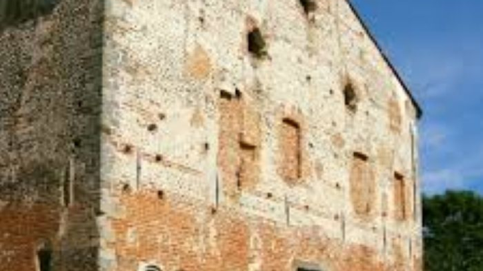 Pasquetta al monastero di Castelletto Cervo